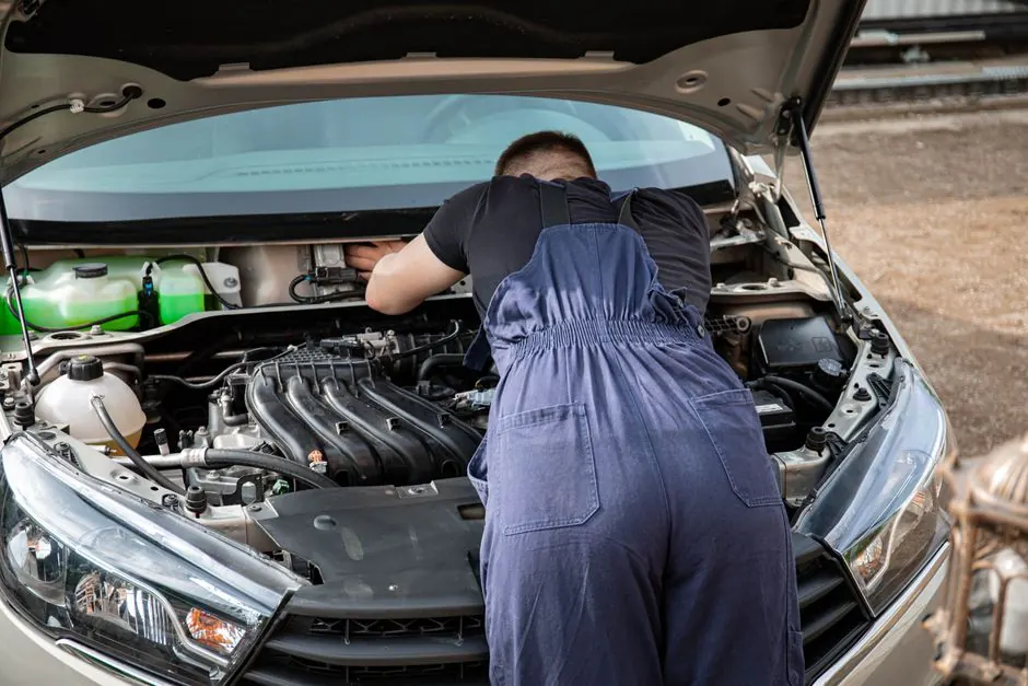 Benefits of Mobile Paintless Dent Repair